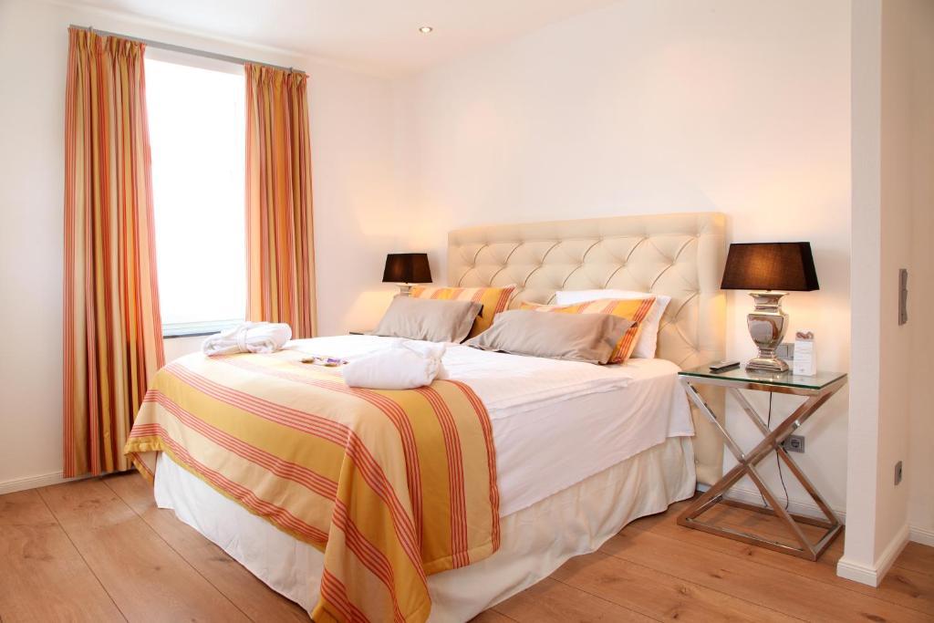 Hotel Altes Zollhaus Rinteln Pokoj fotografie