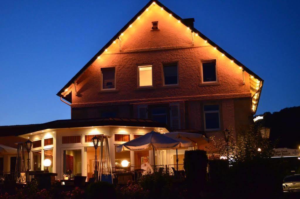 Hotel Altes Zollhaus Rinteln Exteriér fotografie